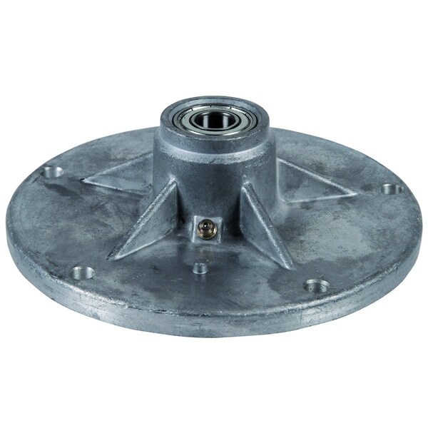 BLADE-HOUSING 6.9" x6.9" x2.7"